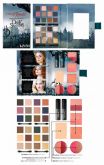 Paleta Nyx The Crimson Amulet Collection