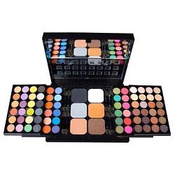 Paleta NYX 78 core